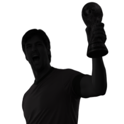 Seria con Trofeo