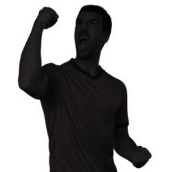 Gol serio
